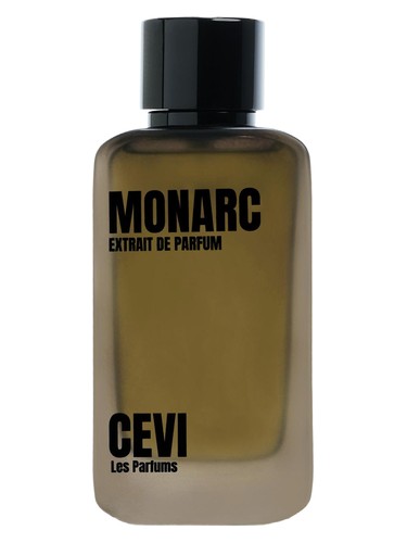 Frasco de Monarc — CEVI