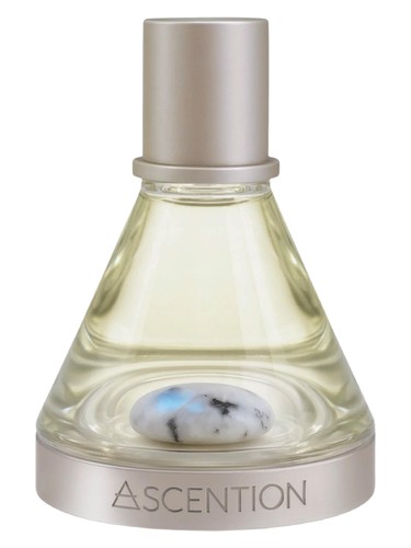 Frasco de Ascent to Enchant with Rainbow Moonstone Perfume Elixir, de ASCENTION Parfums