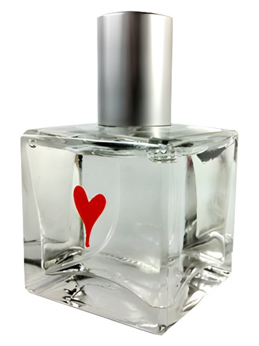 Frasco de ♥ Invisible Musk, de Slumberhouse
