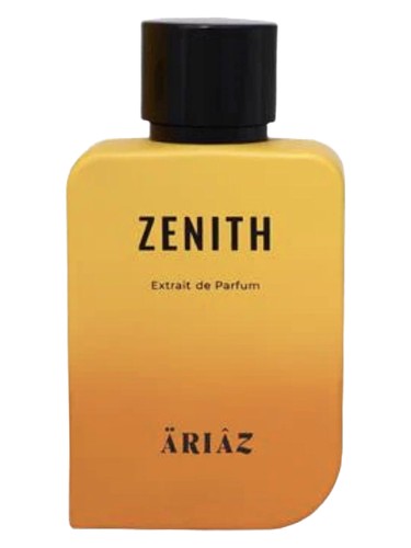 Frasco de Zenith, de ÄRIÂZ