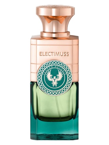 Frasco de Vesper Reverie — Electimuss