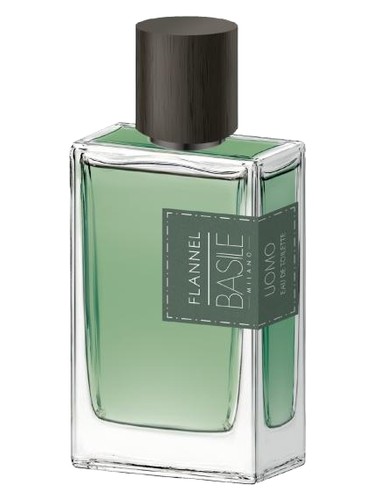 Frasco de Basile Flannel, de Basile
