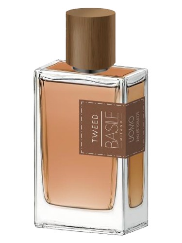 Frasco de Basile Tweed, de Basile