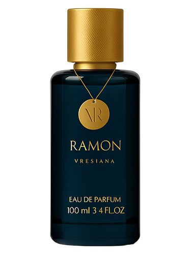 Frasco de Ramon, de Vresiana