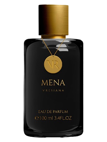 Frasco de Mena, de Vresiana