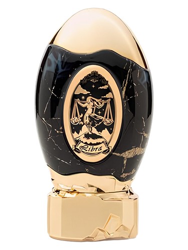 Frasco de Libra, de BY SHAMS PERFUMES