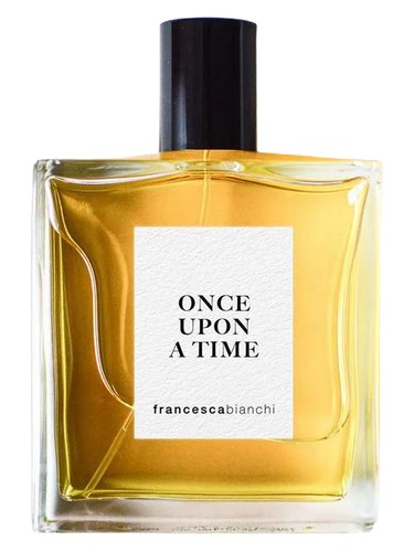 Frasco de Once Upon a Time — Francesca Bianchi
