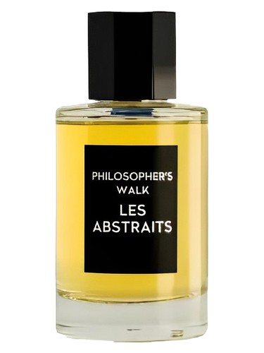 Frasco de Philosopher’s Walk, de Les Abstraits