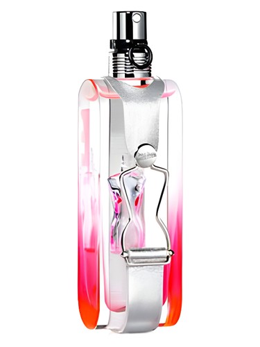 Frasco de Ma Dame It — Jean Paul Gaultier