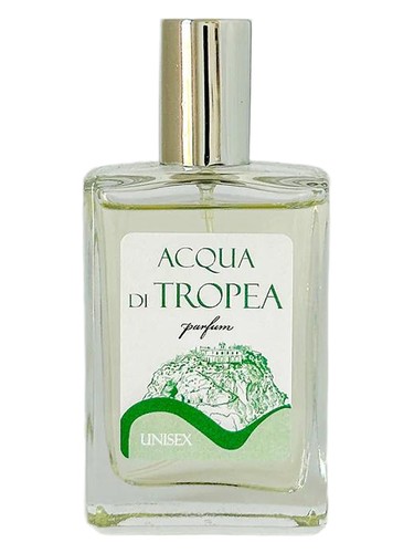 Frasco de Acqua di Tropea Unisex, de Carpentieri Profumi