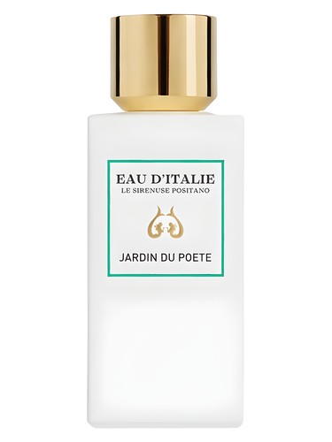 Frasco de Jardin du Poete — Eau D'Italie