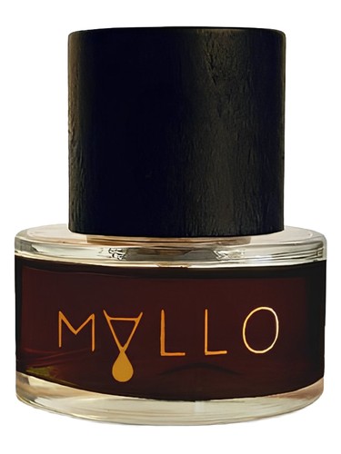 Frasco de VAR — Mallo