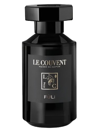 Frasco de FÙLI, de Le Couvent Maison de Parfum