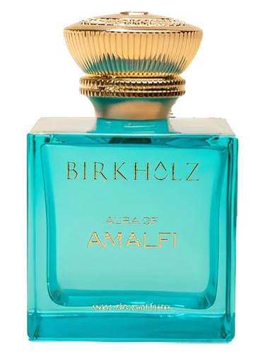 Frasco de Aura of Amalfi, de Birkholz