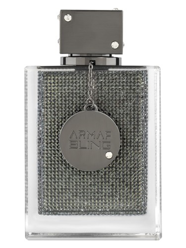 Frasco de Club de Nuit Bling — Armaf