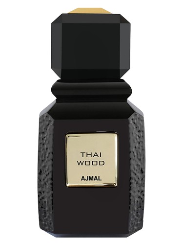 Frasco de Thai Wood — Ajmal