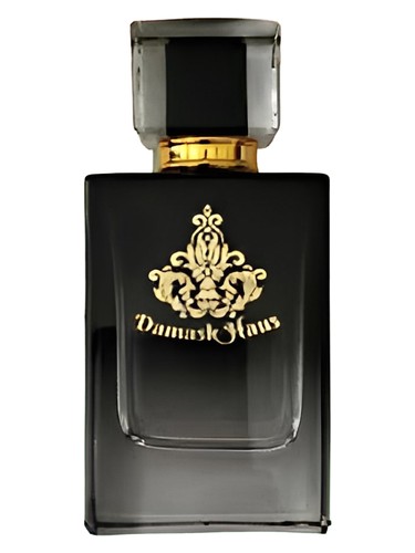 Frasco de Regalia, de Damask Haus