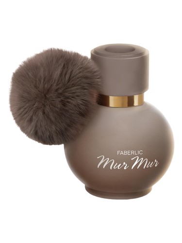 Frasco de Mur Mur Moka — Faberlic
