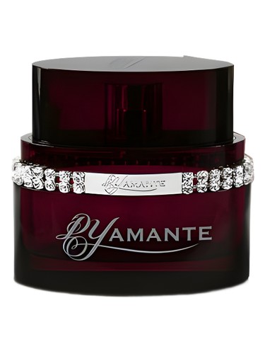 Frasco de DYamante, de Daddy Yankee