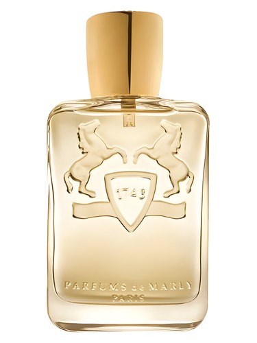 Frasco de Shagya — Parfums de Marly