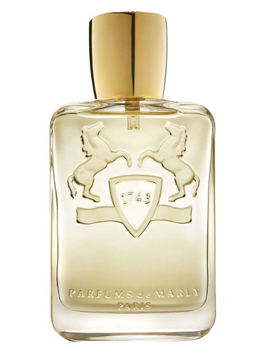 Frasco de Darley, de Parfums de Marly