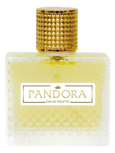 Frasco de Pandora, de Sergio Nero