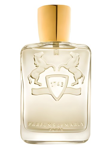 Frasco de Lippizan — Parfums de Marly