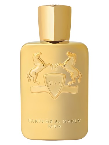 Frasco de Godolphin — Parfums de Marly