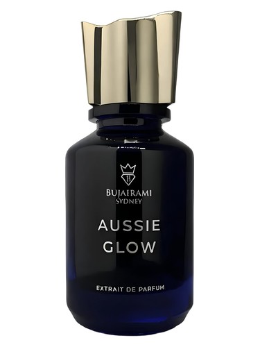 Frasco de Aussie Glow — Bujairami
