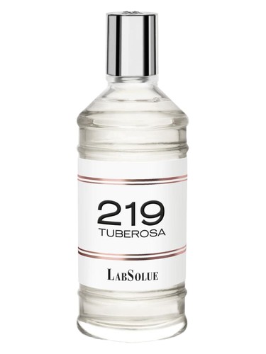 Frasco de Tuberose, de LabSolue
