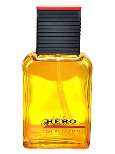 Frasco de Hero, de Faberge