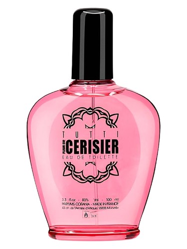 Frasco de TUTTI FLEUR CERISIER, de Arno Sorel