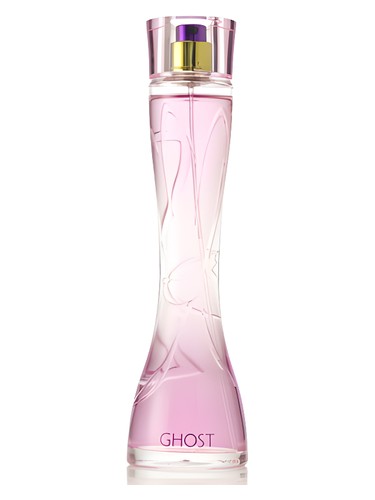 Frasco de Enchanted Bloom, de Ghost