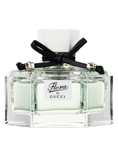 Frasco de Flora by Gucci Eau Fraiche — Gucci