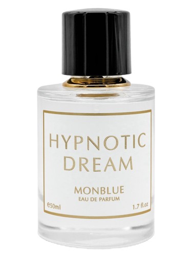Frasco de Hypnotic Dream, de Monblue