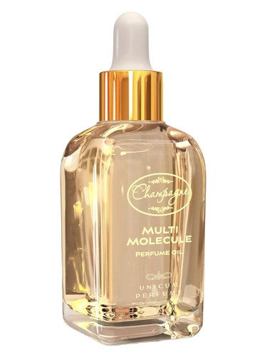 Frasco de Richy-Lychee, de Champagne