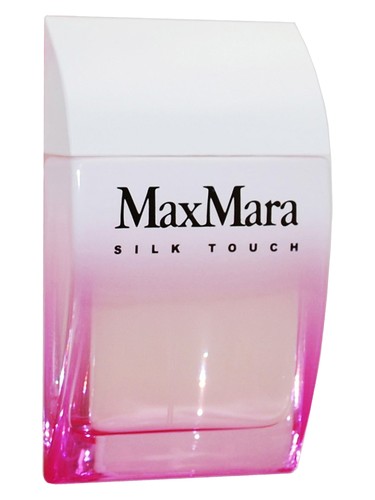 Frasco de Max Mara Silk Touch, de Max Mara