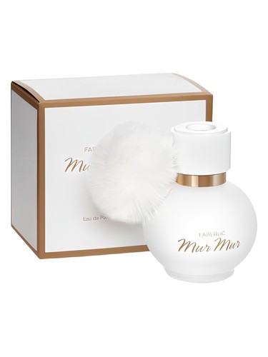 Frasco de Mur Mur Blanc — Faberlic