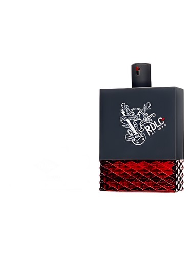 Frasco de RDLC for Men, de Lee Cooper Originals