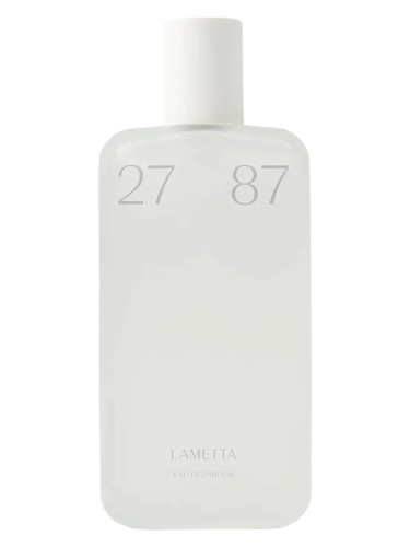 Frasco de Lametta — 27 87