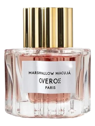 Frasco de Marshmallow Maracujá — Overose