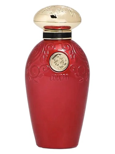 Frasco de Maysun, de Louzan