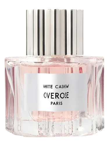 Frasco de White Cashew — Overose