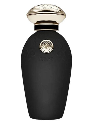Frasco de Radiance, de Louzan