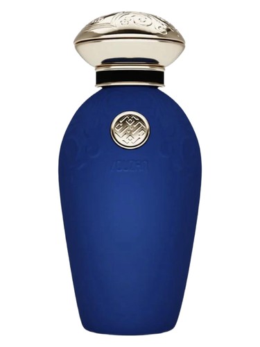 Frasco de Elegance, de Louzan