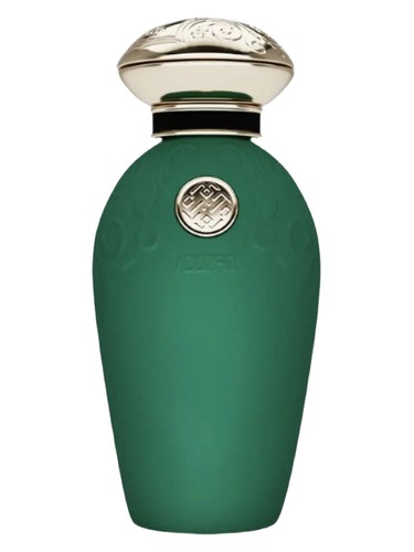 Frasco de Fashion Oud, de Louzan