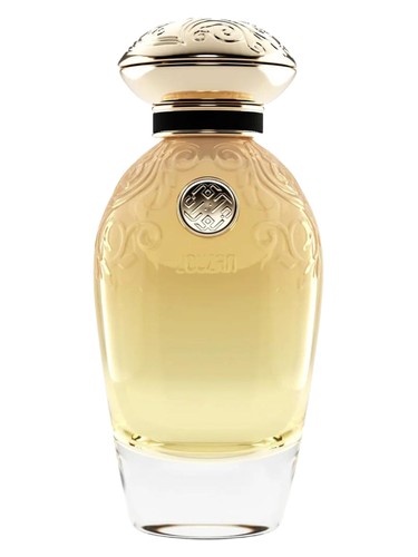 Frasco de Lord, de Louzan