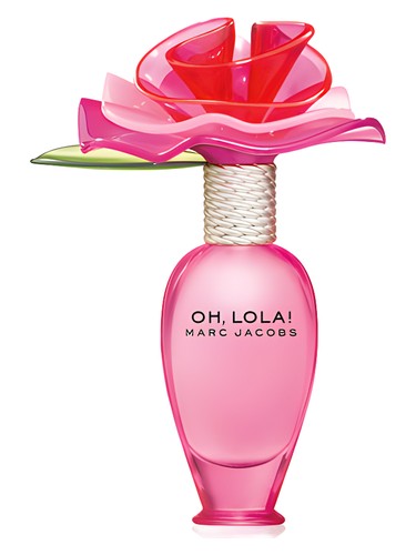 Frasco de Oh Lola! — Marc Jacobs