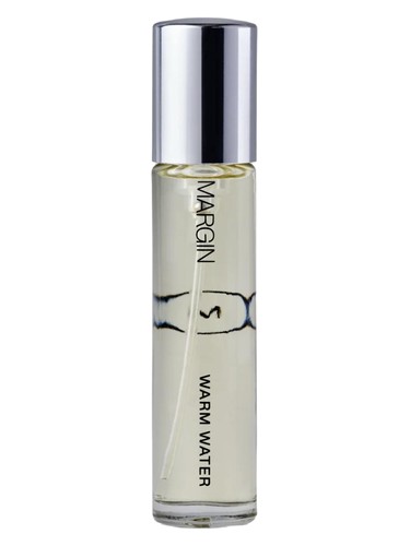 Frasco de Warm Water, de Margin