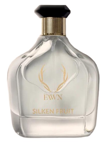 Frasco de Silken Fruit, de Fawn